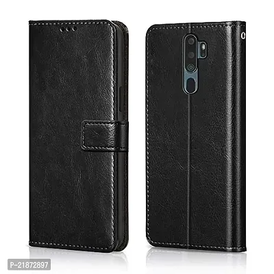 Oppo A5 2020, A9 2020 Flip Cover