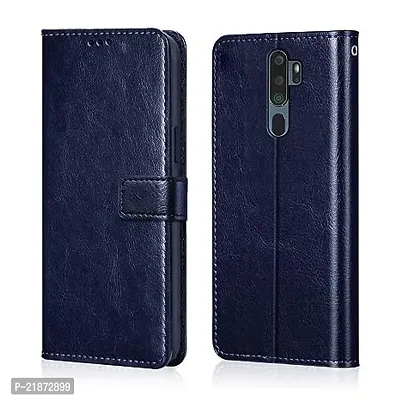 Oppo A5 2020, A9 2020 Flip Cover