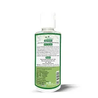 VedicAyurveda Vegetable Glycerine 100% Pure and Unscented Softens  Moisturize Skin Cleanser (250g)-thumb1