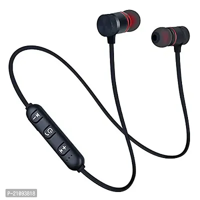 Bluetooth Wireless In Ear Earphones-thumb0