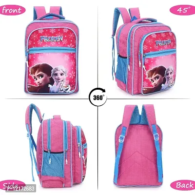 School bag suitable for small kids[LKG,UKG,FIRST,SECOND AND THIRD CLASS]
