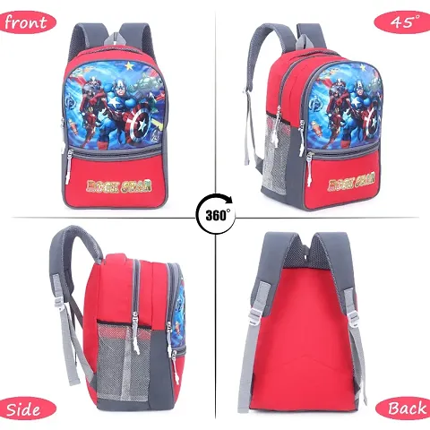 Trendy School Bags For kids