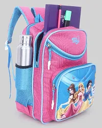 School bag suitable for small kids[LKG,UKG,FIRST AND SECOND CLASS]-thumb1