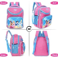 School bag suitable for small kids[LKG,UKG,FIRST AND SECOND CLASS]-thumb3