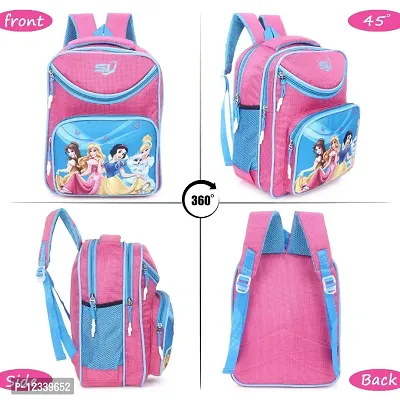 School bag suitable for small kids[LKG,UKG,FIRST AND SECOND CLASS]-thumb4