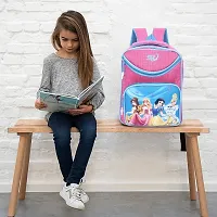 School bag suitable for small kids[LKG,UKG,FIRST AND SECOND CLASS]-thumb4