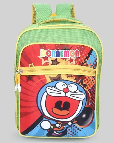 School bag suitable for small kids[LKG,UKG,FIRST,SECOND ,THIRD AND FOURTH CLASS]