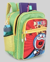 School bag suitable for small kids[LKG,UKG,FIRST,SECOND ,THIRD AND FOURTH CLASS]-thumb3