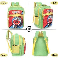 School bag suitable for small kids[LKG,UKG,FIRST,SECOND ,THIRD AND FOURTH CLASS]-thumb1