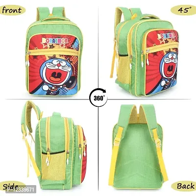 School bag suitable for small kids[LKG,UKG,FIRST,SECOND ,THIRD AND FOURTH CLASS]-thumb2