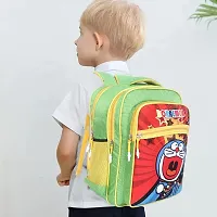 School bag suitable for small kids[LKG,UKG,FIRST,SECOND ,THIRD AND FOURTH CLASS]-thumb2