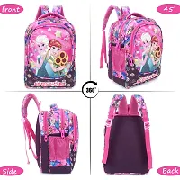 Fancy Classic Kids Unisex Bags  Backpacks-thumb1