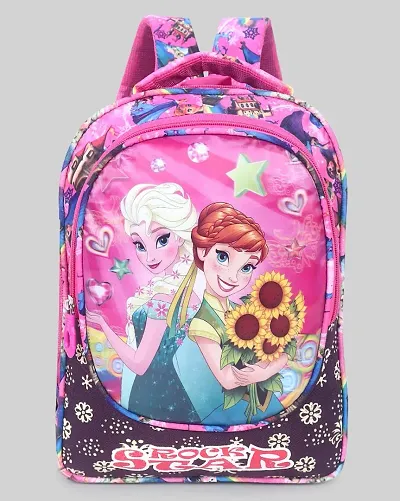 Trendy Fancy Unisex Kids Bag &amp; Backpacks 