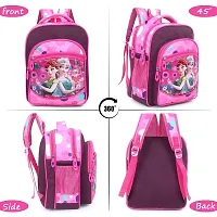 Trendy School Bags For Kids-thumb1