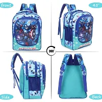 Trendy Classic Fashionable Bags and Backpacks-thumb2