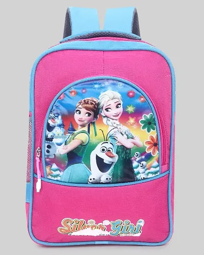 Trendy School Bags For kids