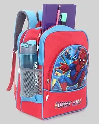 SPIDERMAN BAG FOR KIDS-thumb4