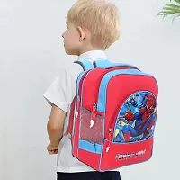 SPIDERMAN BAG FOR KIDS-thumb1