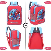 SPIDERMAN BAG FOR KIDS-thumb2