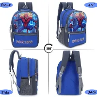 Stylist Durable Trendy Bag and Backpacks-thumb2