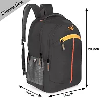 Classic Office College School Bag and Backpacks-thumb1