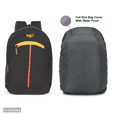 Classic Office College School Bag and Backpacks-thumb4