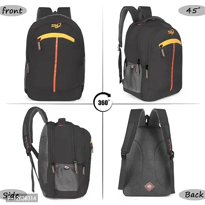 Classic Office College School Bag and Backpacks-thumb5