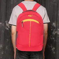 Office College Laptop Bag and Backpack-thumb4