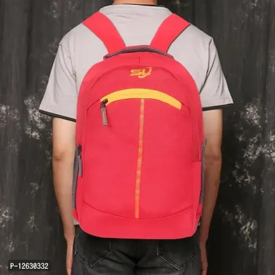 Office College Laptop Bag and Backpack-thumb5