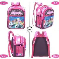 Girls Kids Printed Best Bag and Backpacks-thumb1