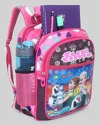 Girls Kids Printed Best Bag and Backpacks-thumb4