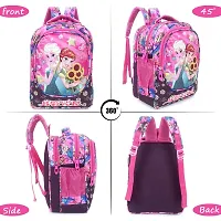 Girls Kids Printed Best Bag and Backpacks-thumb1