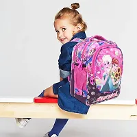Girls Kids Printed Best Bag and Backpacks-thumb4