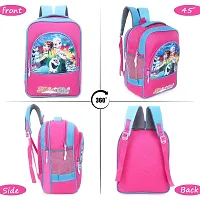 Girls Kids Printed Best Bag and Backpacks-thumb3