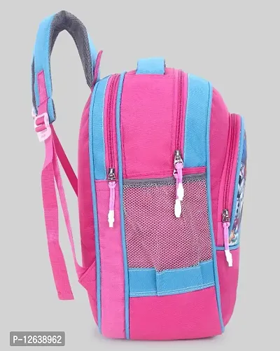 Girls Kids Printed Best Bag and Backpacks-thumb5