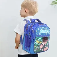 Boys School Kids Printed Best Bag and Backpacks-thumb2