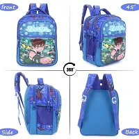 Boys School Kids Printed Best Bag and Backpacks-thumb2