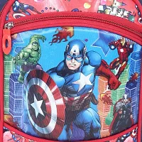 Boys School Kids Printed Best Bag and Backpacks-thumb1