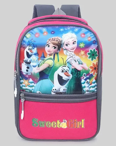 SAB Bags School Bag for Kids Motu Ptlu 3D Character LKG To 2nd Standard  Unisex Waterproof 30 L Backpack - Price History