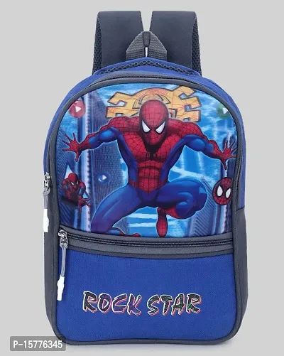 School bag suitable for small kids[NURSERY,LKG,UKG AND FIRST CLASS]-thumb0