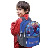 School bag suitable for small kids[NURSERY,LKG,UKG AND FIRST CLASS]-thumb1