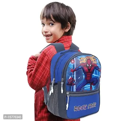 School bag suitable for small kids[NURSERY,LKG,UKG AND FIRST CLASS]-thumb2