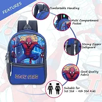 School bag suitable for small kids[NURSERY,LKG,UKG AND FIRST CLASS]-thumb3