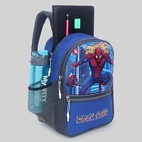 School bag suitable for small kids[NURSERY,LKG,UKG AND FIRST CLASS]-thumb4