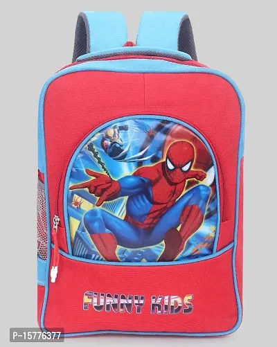 School bag suitable for small kids[NURSERY,LKG,UKG AND FIRST CLASS]