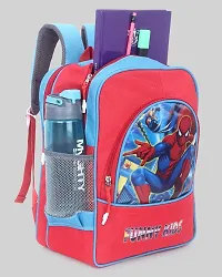 School bag suitable for small kids[NURSERY,LKG,UKG AND FIRST CLASS]-thumb2