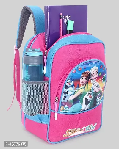 School bag suitable for small kids[NURSERY,LKG,UKG AND FIRST CLASS]-thumb4