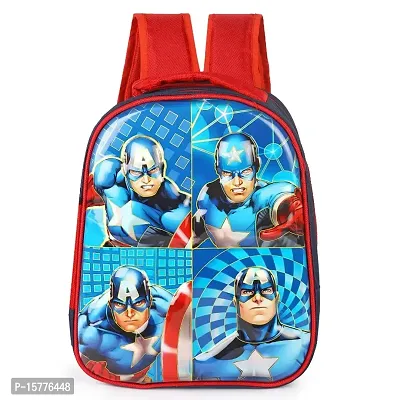 School bag suitable for small kids[Nursery,LKG,UKG and First class]-thumb0