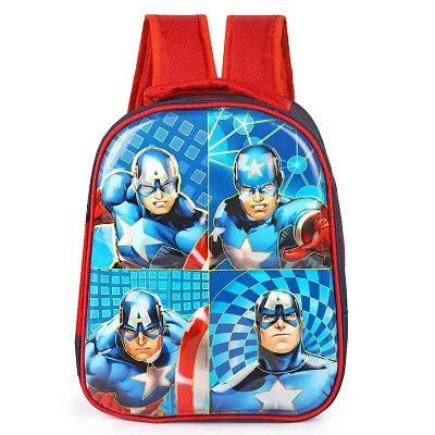 Buy School bag suitable for small kids[Nursery,LKG,UKG and First class ...