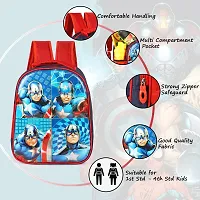 School bag suitable for small kids[Nursery,LKG,UKG and First class]-thumb1